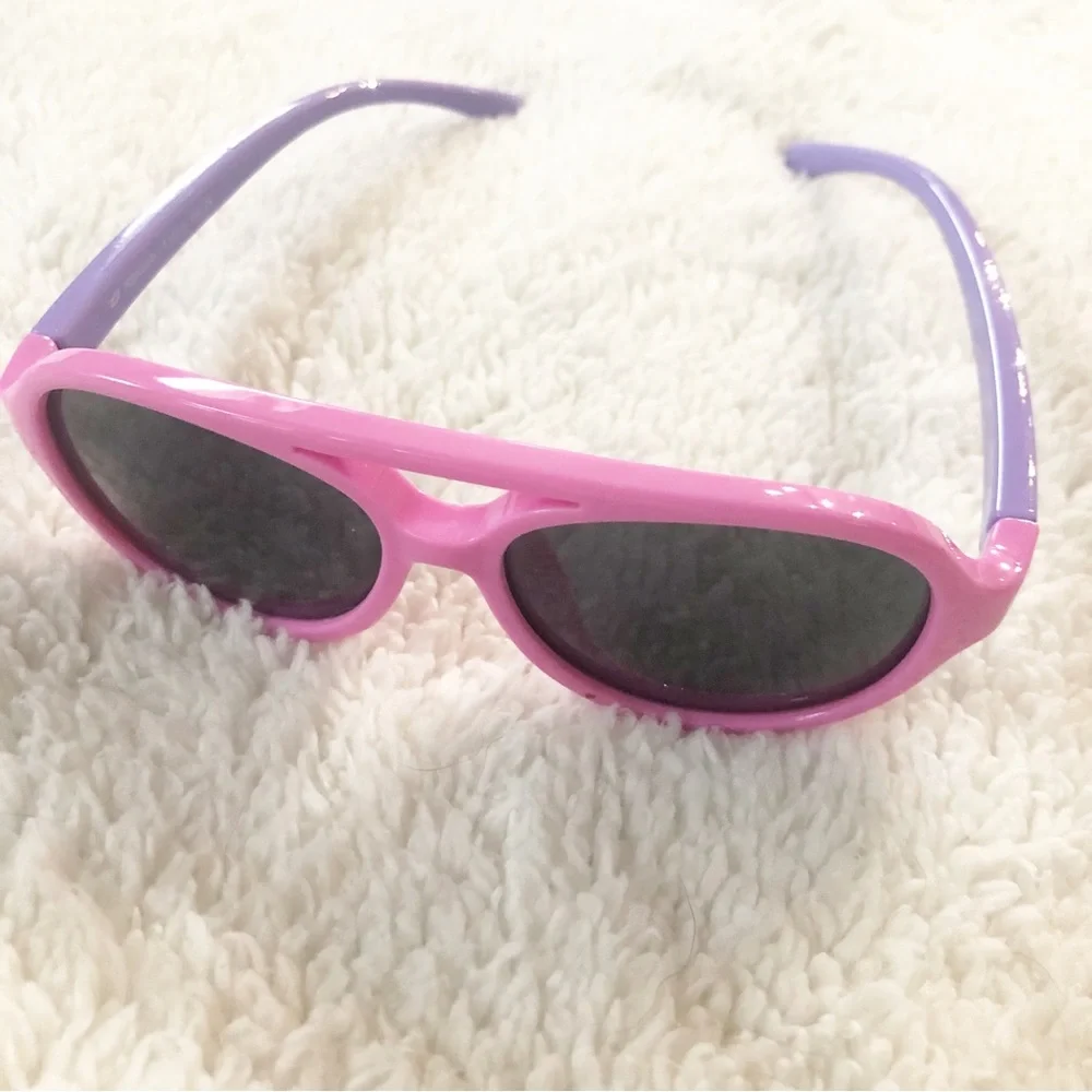 Little Girls Sunglasses